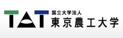 东京农工大学毕业证Diploma文凭