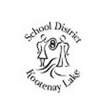 Kootenay Lake School District （第8学区）毕业证Diploma文凭