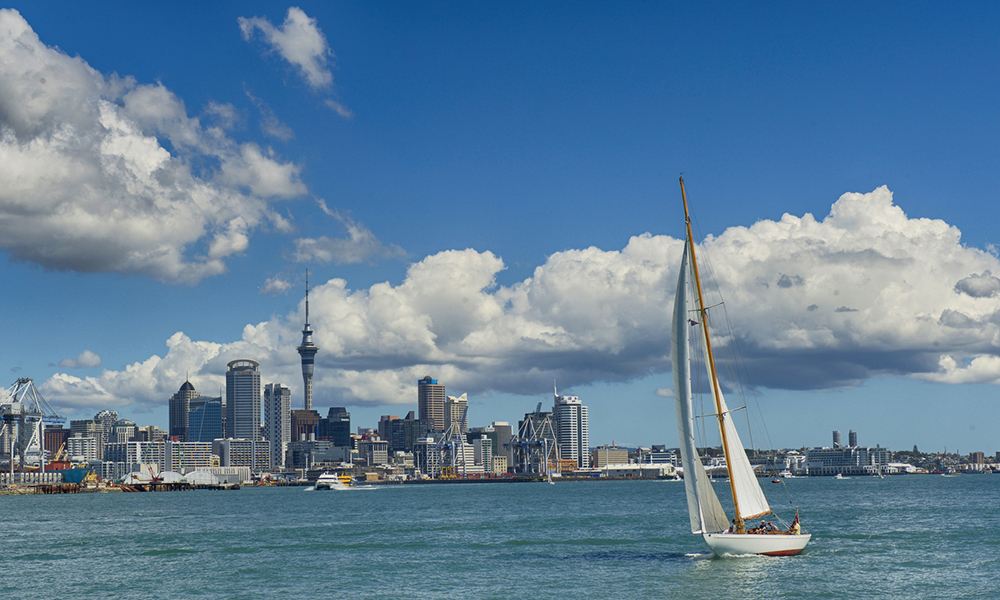 移民地震!新西兰2018留学生工签新政全面解析