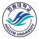 翰林大学毕业证Diploma文凭