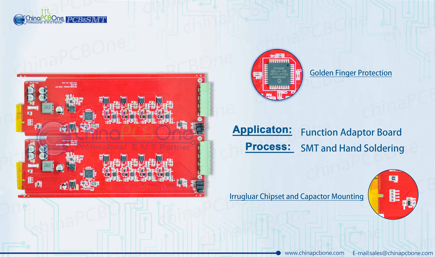 Function Adaptor Board