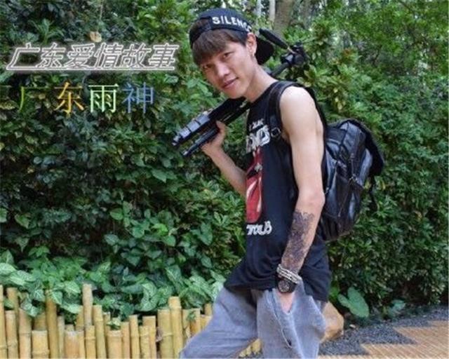 广东雨神无厘头搞笑风格搞笑六点半