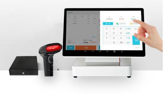 智慧记硬件全新推出,开店必备软硬件一次搞定
