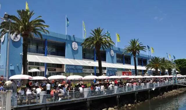 悉尼渔人码头今年将迎亿元规模改造!不少投资人已瞄准商机!