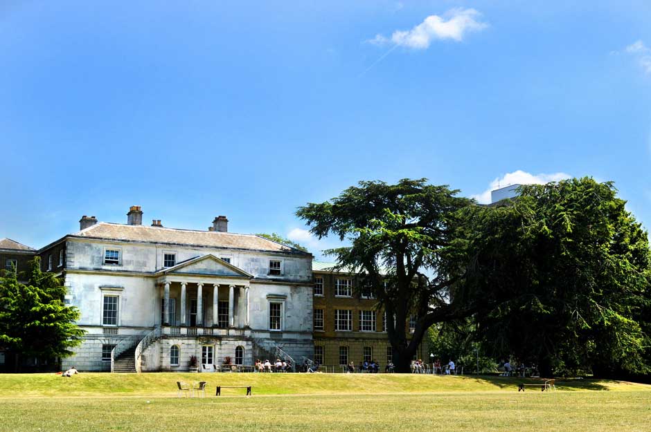 罗汉普顿大学介绍_qs世界排名_申请条件_优势专业-澳际留学网