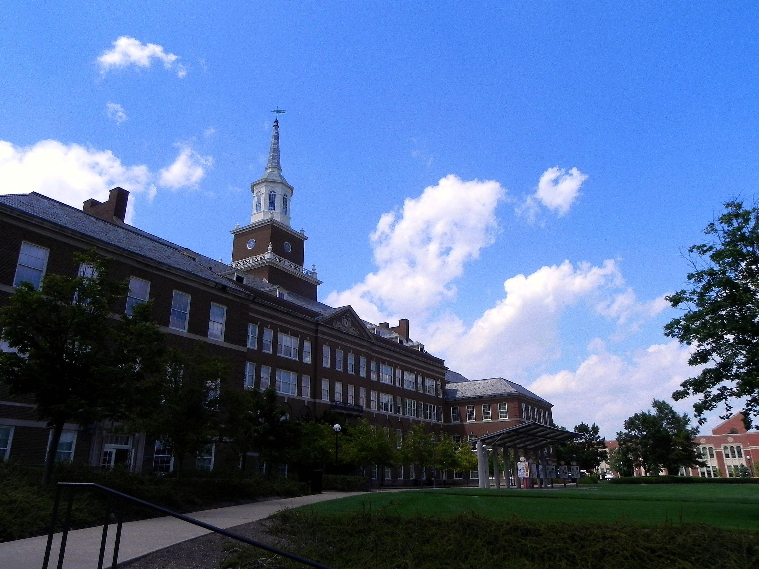 辛辛那提大学介绍_qs世界排名_申请条件_优势专业-澳际留学网