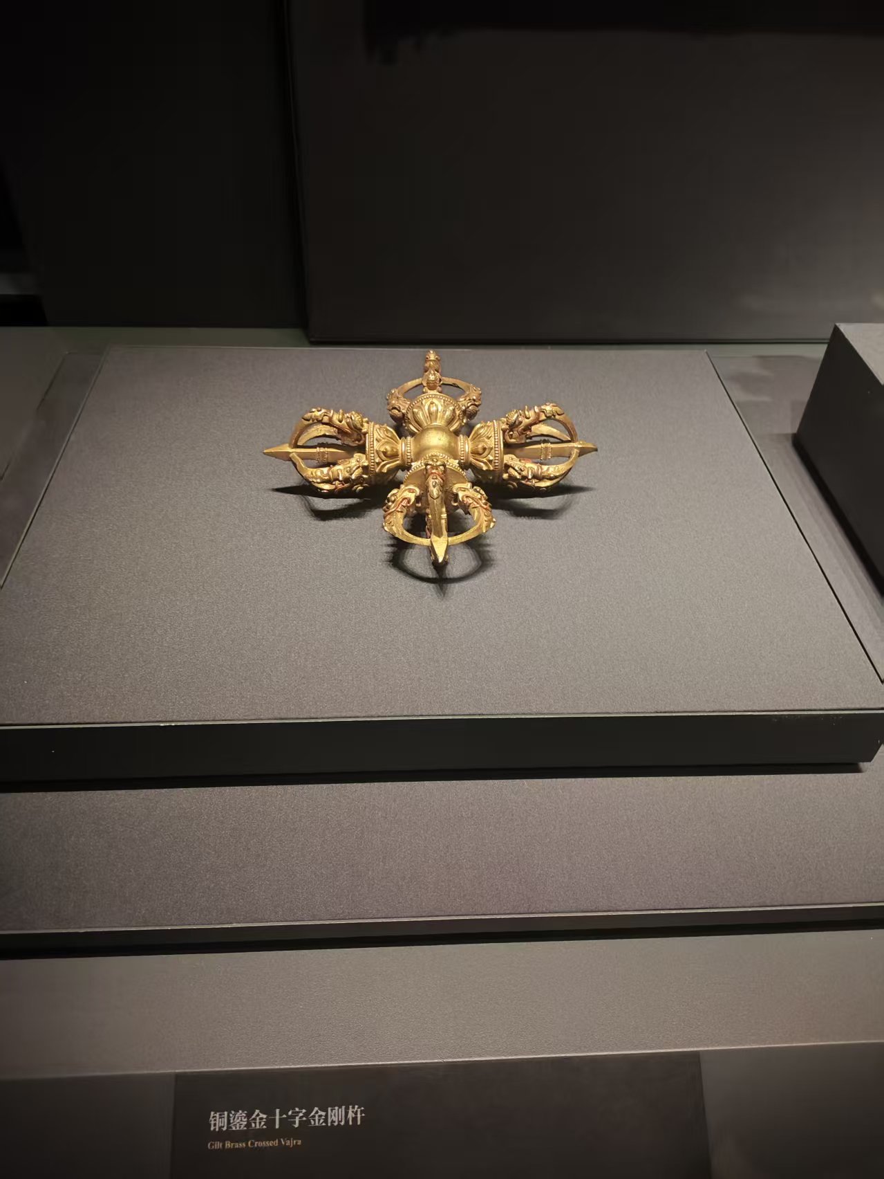 老铺黄金”或成最大赢家