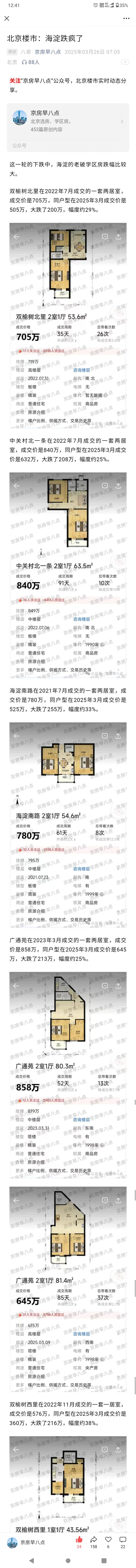 最近研究了日本楼市泡沫