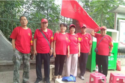 接诉即办③｜丰台区云岗街道“民情前哨”实现“未诉先办”