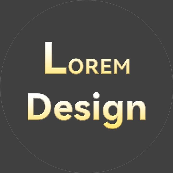 LoremDeSign
