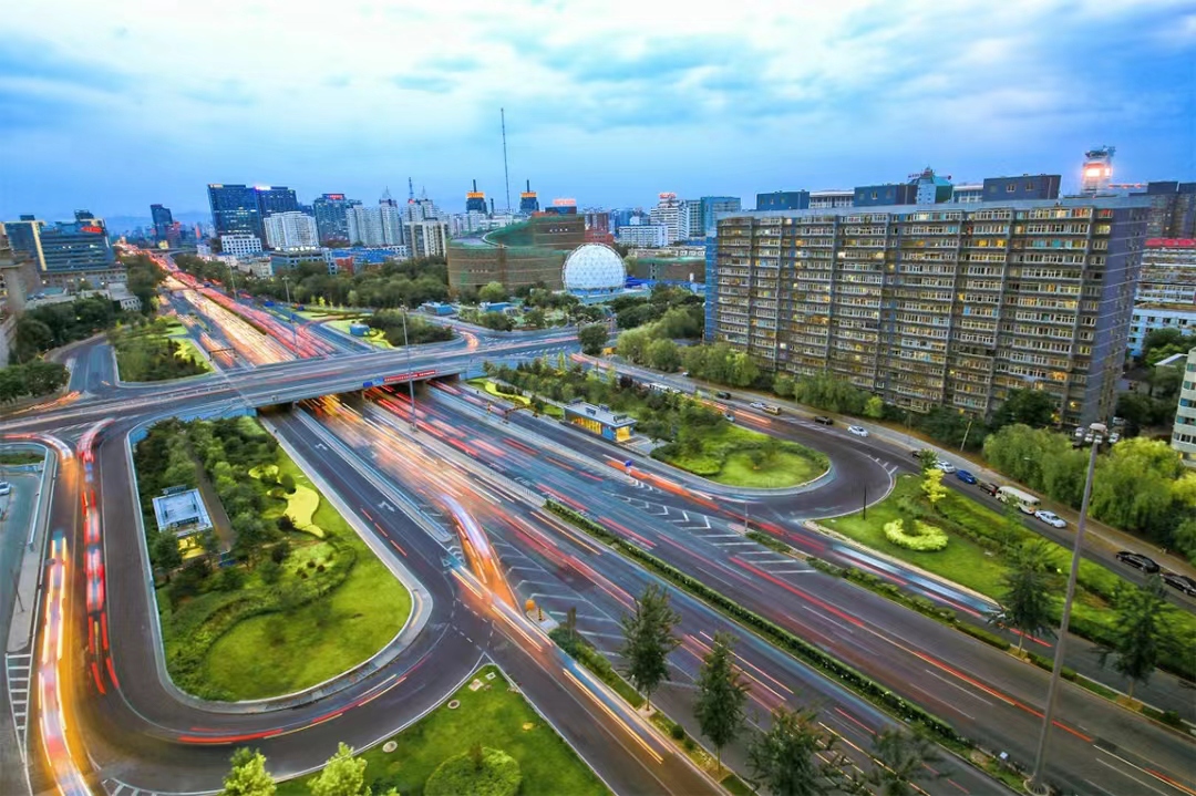 基层·声音｜朝阳区安贞街道“五共”联动破解跨区域基层治理难题