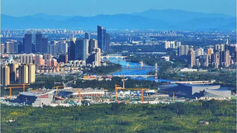 城市更新让北京更加宜居！市政协十四届一次会议举行记者会