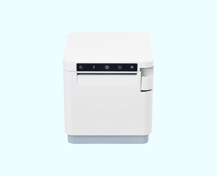 台式小票打印机-58/80mm