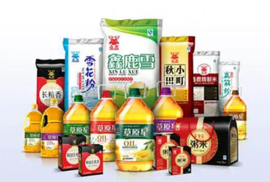 副食品批发行业面临业务难题，销售开单软件助力数字化