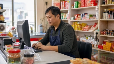 免费店铺记账软件怎么选？小微商户看清盈亏的实用方法