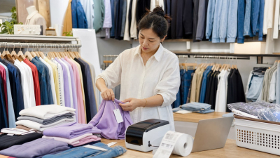 服装进销存软件怎么选：智慧记AI批量录入、齐色齐码开单与库存管理