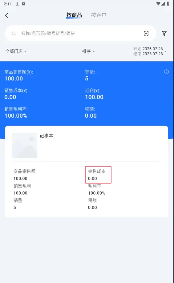 Description
