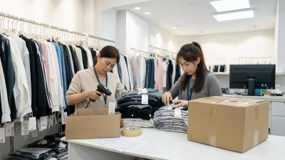 服装进销存哪个好？服装店老板先看这6个经营场景