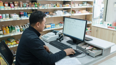 免费店铺记账软件怎么选？小店老板先把这4类账记清楚
