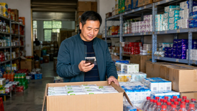 批发商订货小程序怎么选？智慧记云店打通报价、订单和库存